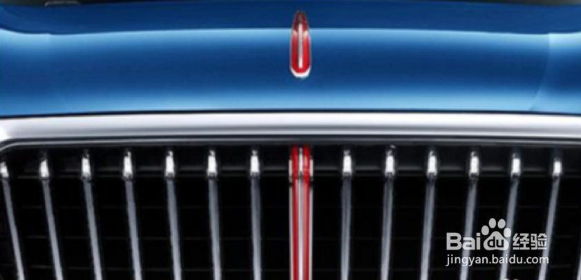 红旗品牌首款豪华B级SUV红旗HS5有什么优点