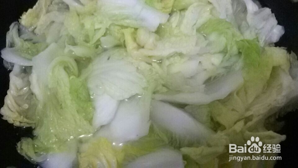 怎样做猪肉白菜饺子