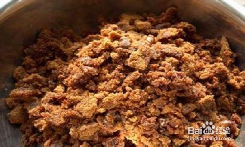 经期怎么吃才能更好排毒?