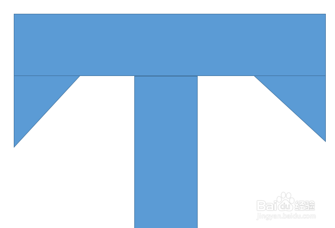 如何使用Word制作婴儿用的T型视觉图片?