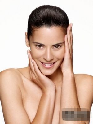 抗氧预防肌肤衰老