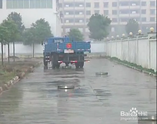 B2连续障碍与S路详解
