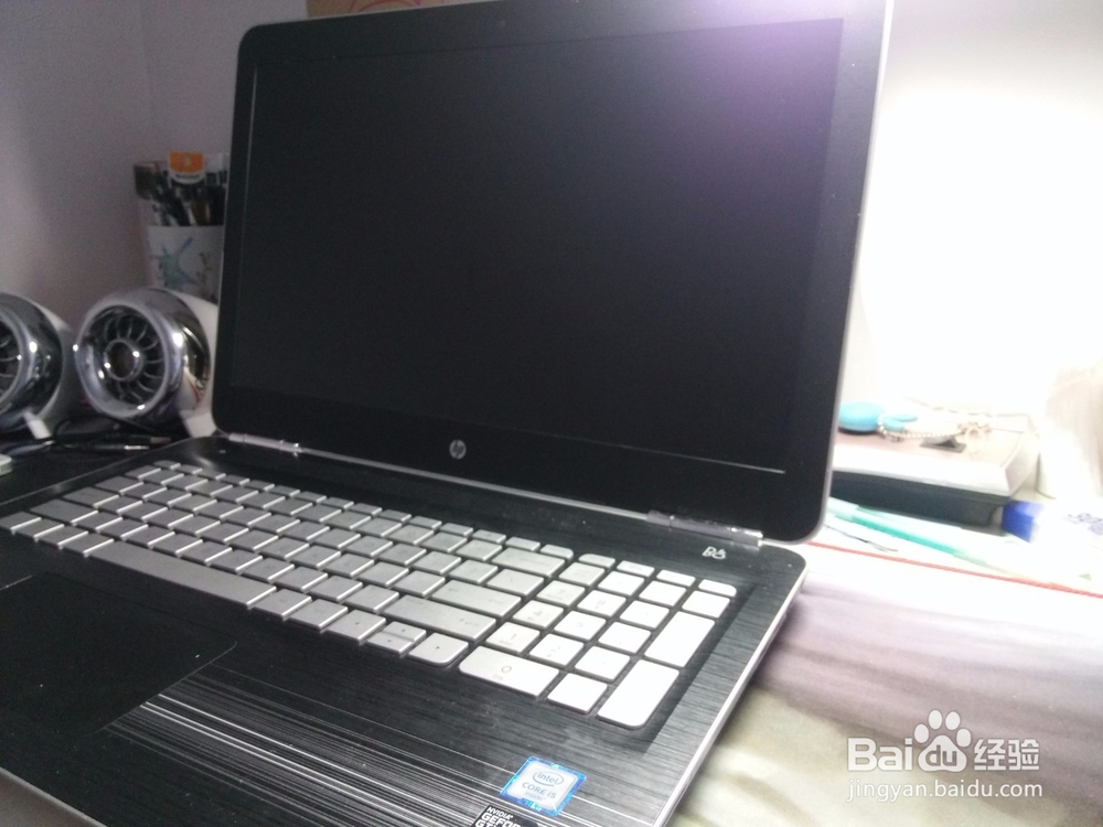 惠普光影精灵开箱