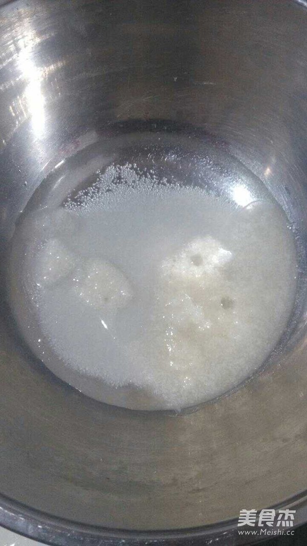 老婆饼的家常做法