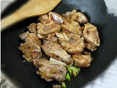 教你做冰糖肘子