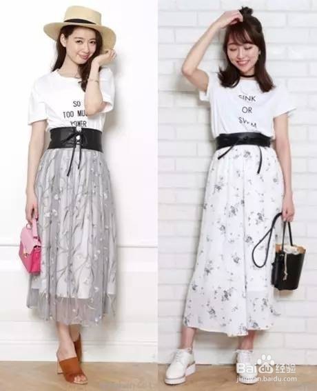 这么高温,夏天怎么穿显瘦穿搭