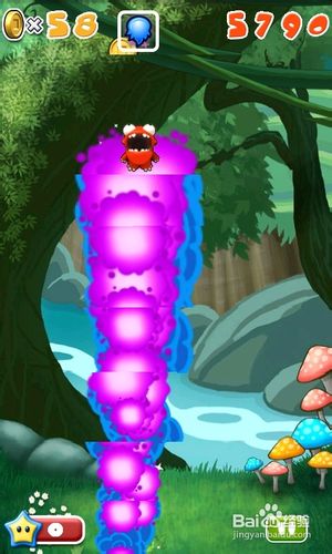 非常跳跃安卓游戏攻略