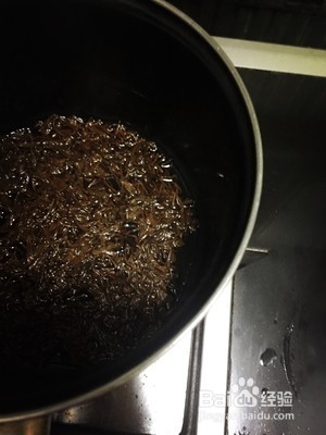 简单煮奶茶做法