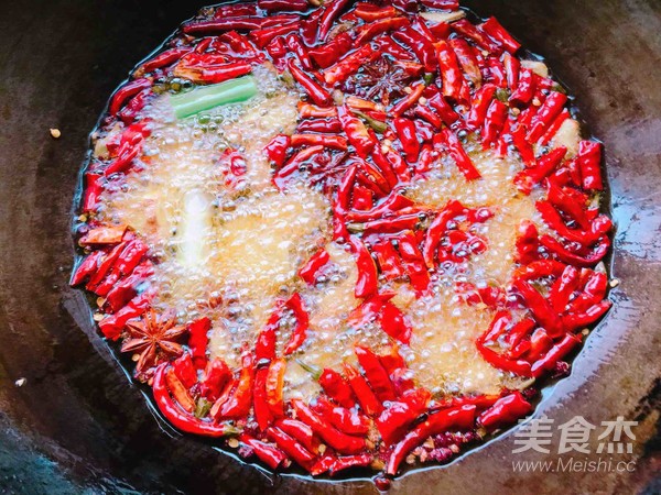 麻辣小龙虾的做法