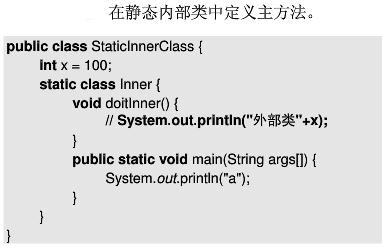Java核心技术2：怎么学习类的高级特性