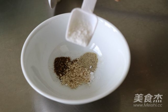 麻辣豆花的做法