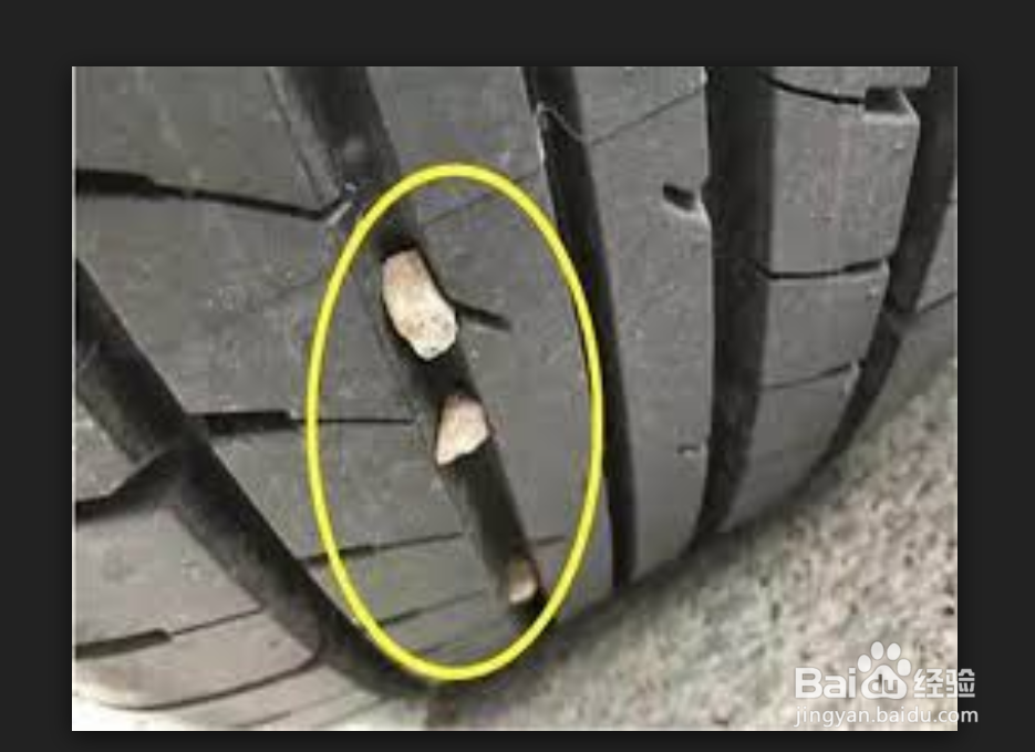 汽车老司机的轮胎保养经验
