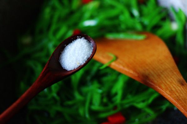 海虹爆炒芸豆丝