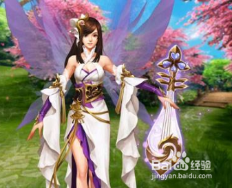 英雄三国小乔玩法分析