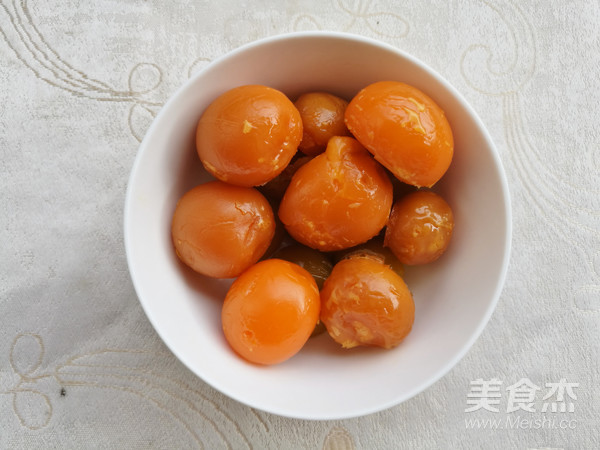 广式蛋黄月饼