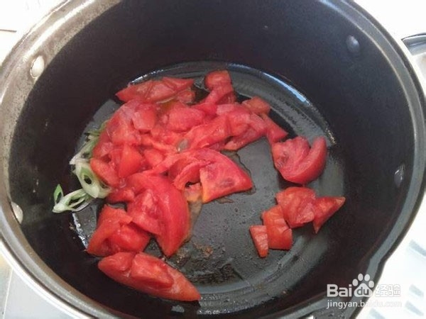 如何制作蔬菜疙瘩汤