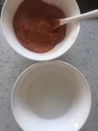 自制麻油豆腐乳