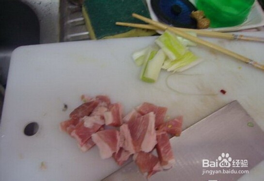 干锅菜花怎么做，正宗的干锅菜花做法学习