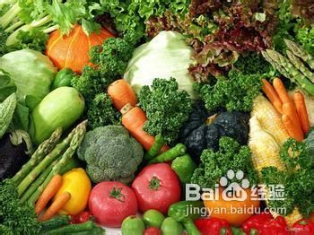 药膳宝典 预防高血压的科学饮食方法