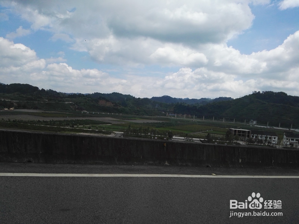 从长沙到贵阳、荔波，西江千户苗寨之旅