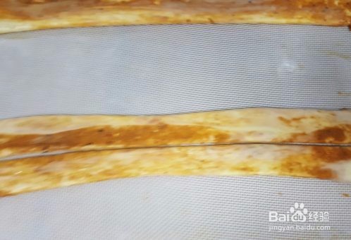 油旋儿是什么？是如何做的？