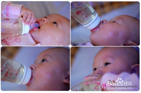 怎样让宝宝爱喝白开水