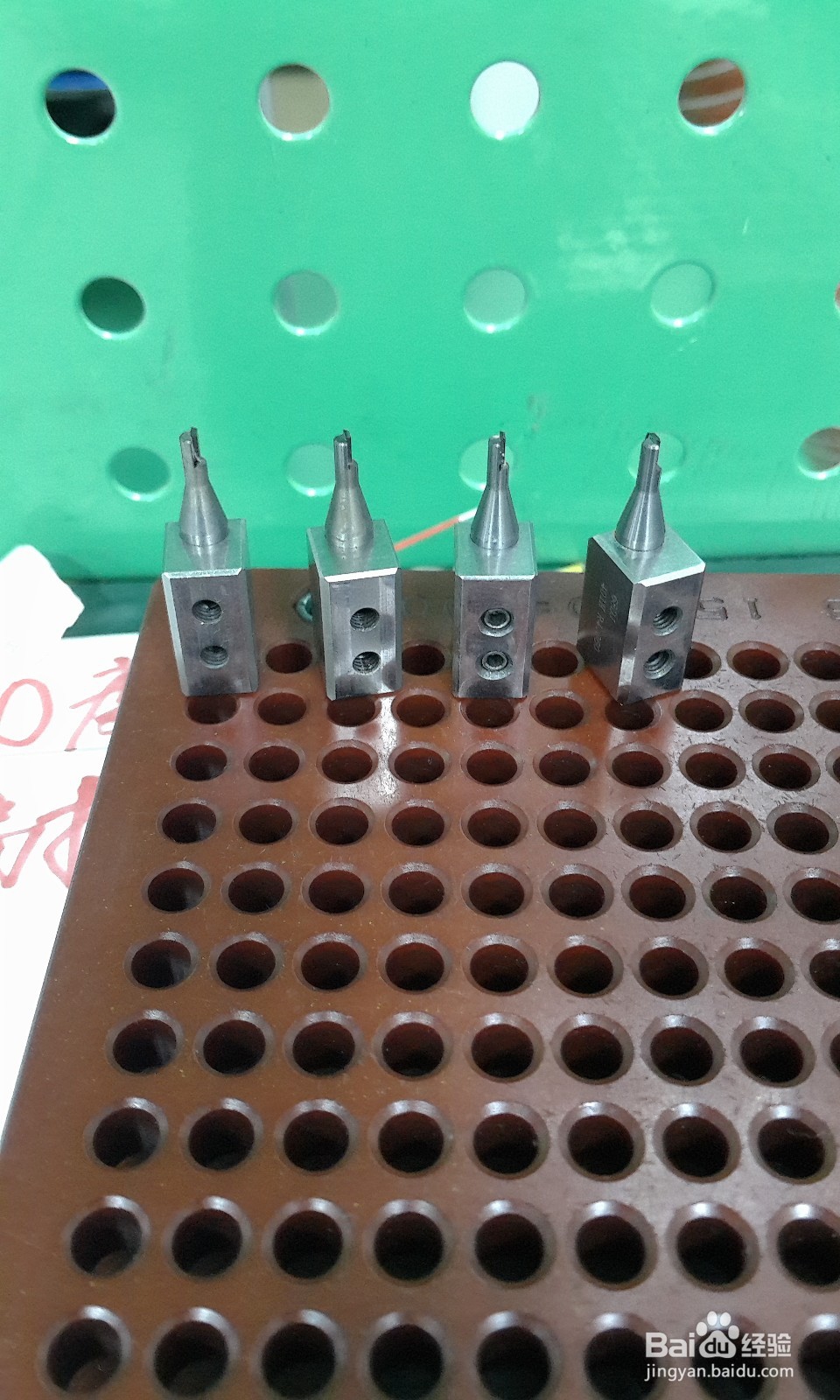 如何激光切割钻石刀具？