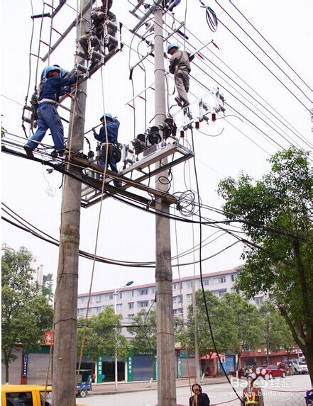 高温天气下施工及行车应注意事项和应急处理