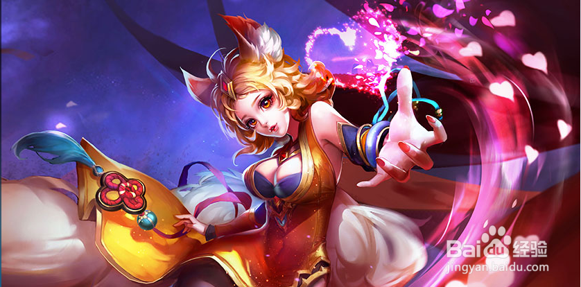 王者荣耀推荐英雄指导