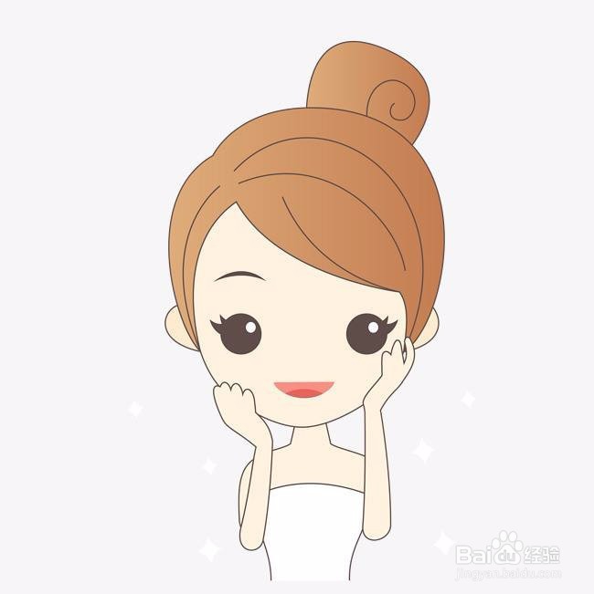 油性皮肤改善方法