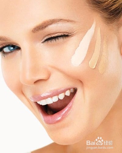 #过年#正确涂抹护肤品的方法——让你变得更美