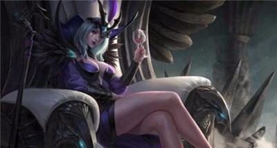 英雄联盟妖姬怎么对线强势