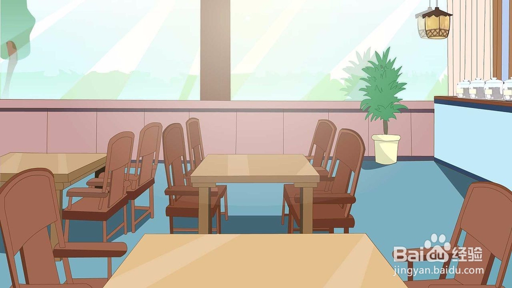 餐饮类APP开发功能分析