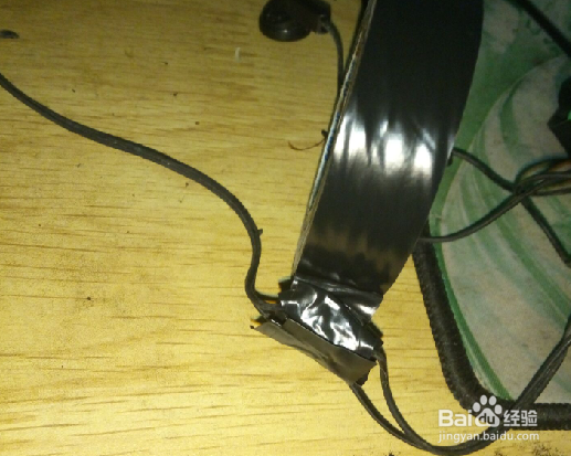 手机的耳塞线断了怎么办