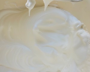 日式清爽轻乳酪蛋糕的做法