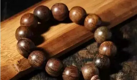 沉香佛珠价格为何差距这么大