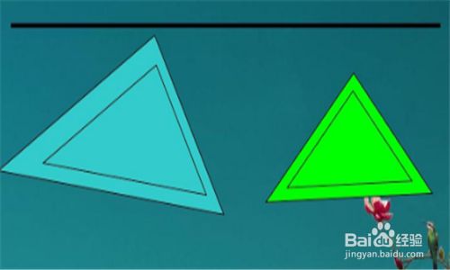 初中数学之相似三角形性质怎么讲 试讲稿 百度经验