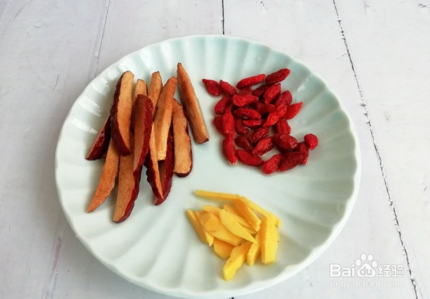 枸杞酒酿蛋汤的家常做法