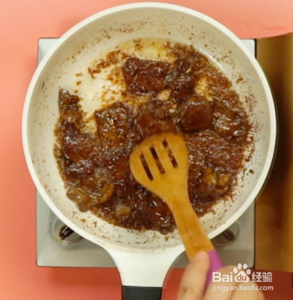 牛肉干如何制作