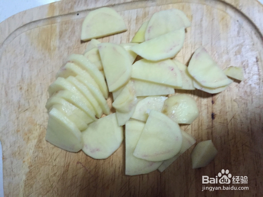 如何做一碗美味的家常冒菜