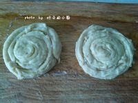 如何制作手抓饼：[2]家庭版手抓饼