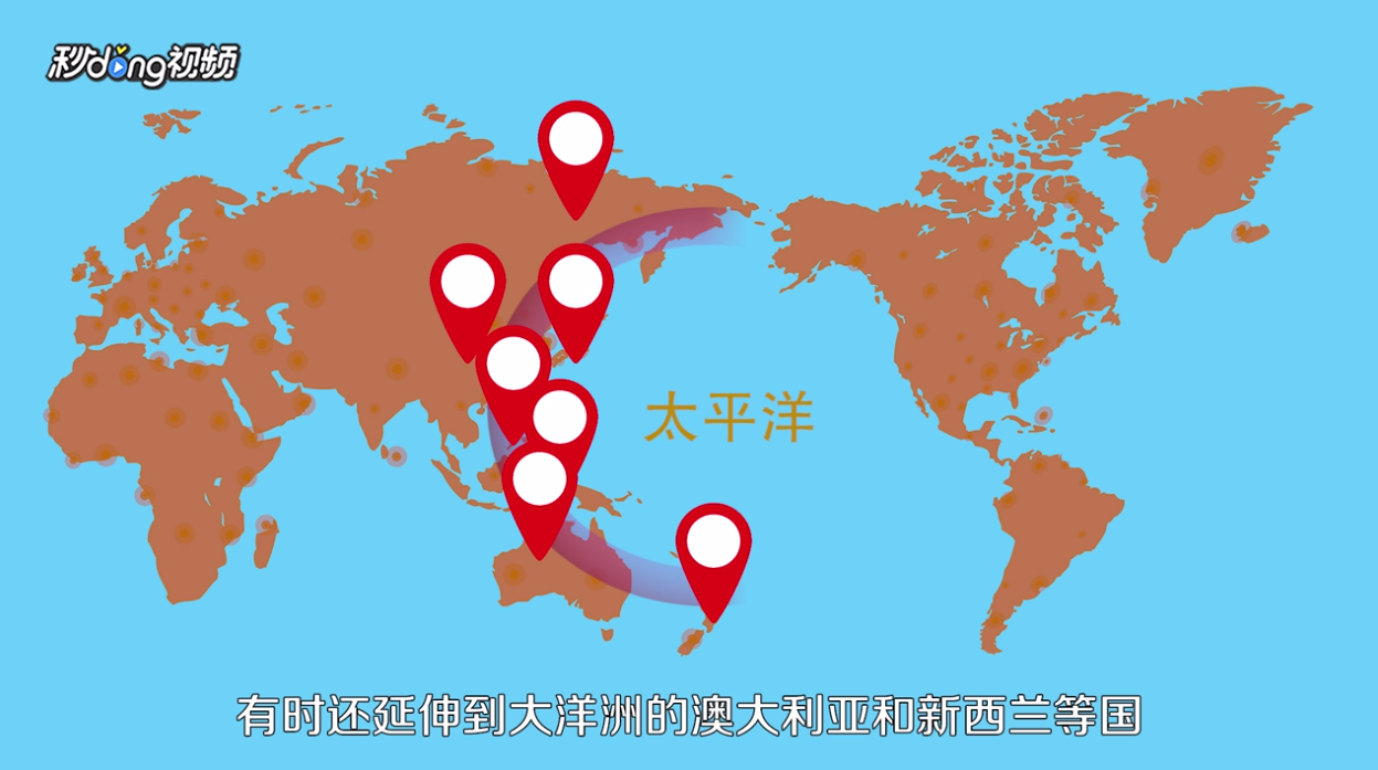 亚太和亚洲有什么区别