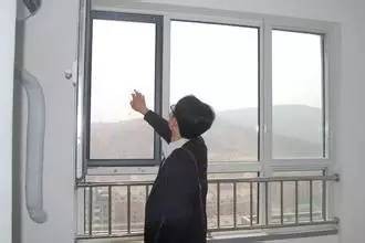 收房验房，你知道多少？看了这些不被坑！