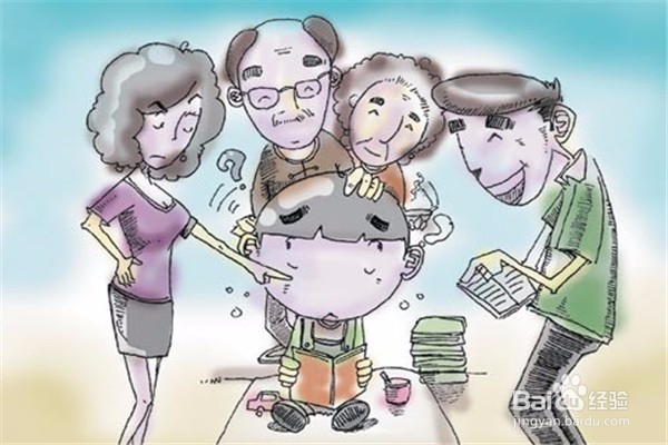 #过年#过年如何营造良好的家庭氛围
