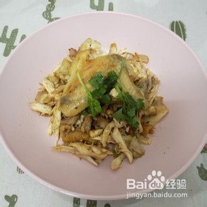 盐焗手撕鸡电饭煲版