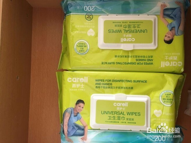 怎么给家里的冰箱清洁消毒？