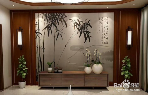 竹木纤维集成墙板的优点