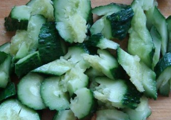 怎么做一道美味的凉拌黄瓜？