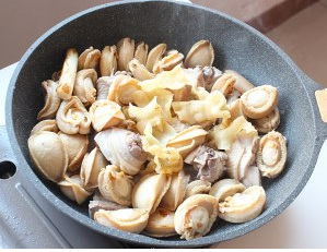 孩子能吃两碗饭的一道菜