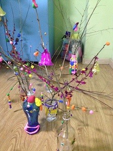 帮助孩子戒掉电子产品